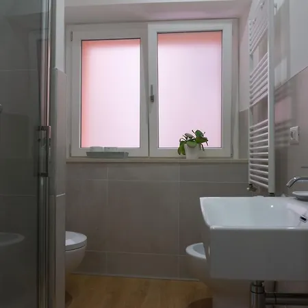 Camillo Bed & Breakfast *