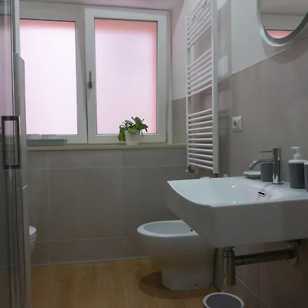 Camillo Bed & Breakfast Macerata