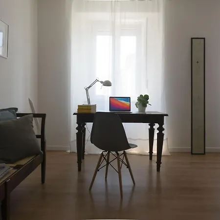 Camillo Nocleg ze śniadaniem