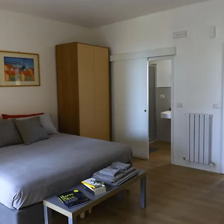 Camillo Bed & Breakfast *