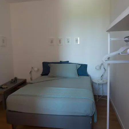 Camillo Bed & Breakfast *