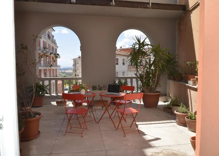 Bed & Breakfast Camillo *