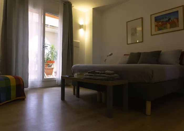 Camillo Bed & Breakfast *