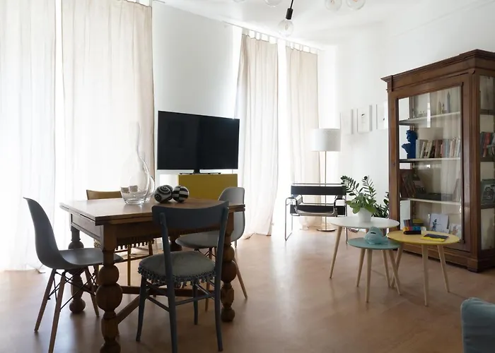 Camillo Bed & Breakfast *