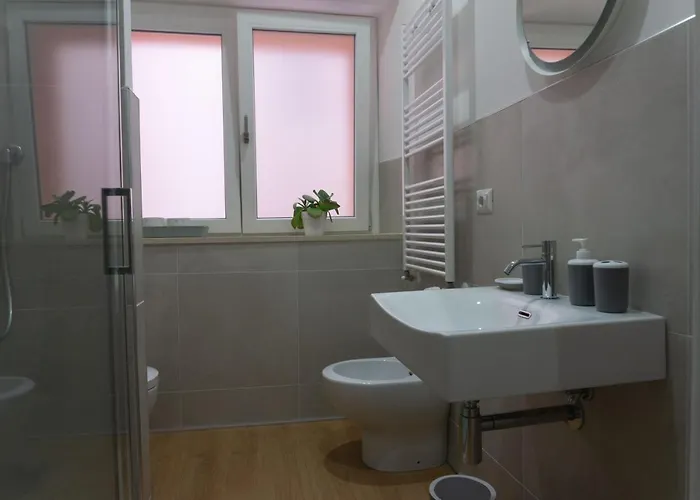 Camillo Bed & Breakfast Macerata