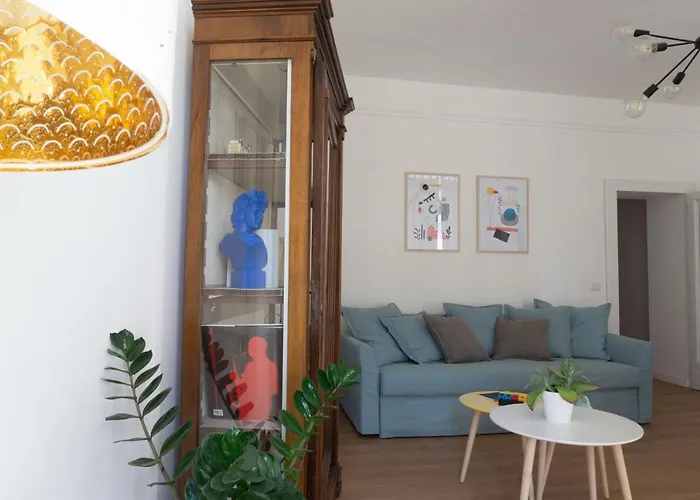 Bed & Breakfast Camillo