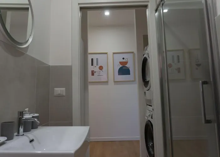 Camillo Bed & Breakfast *