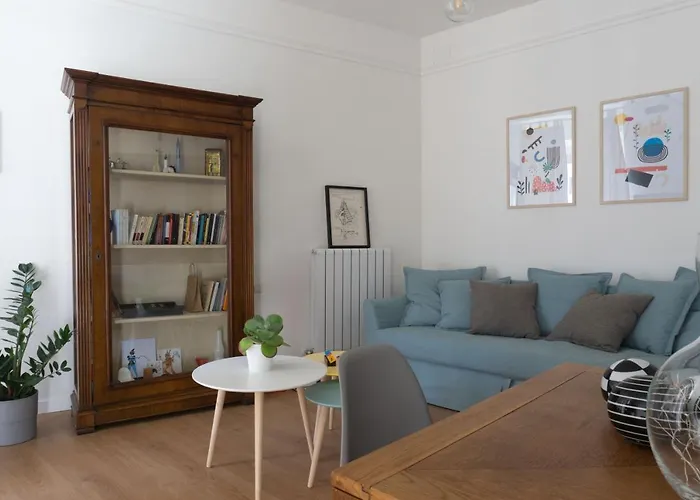 Camillo Bed & Breakfast *